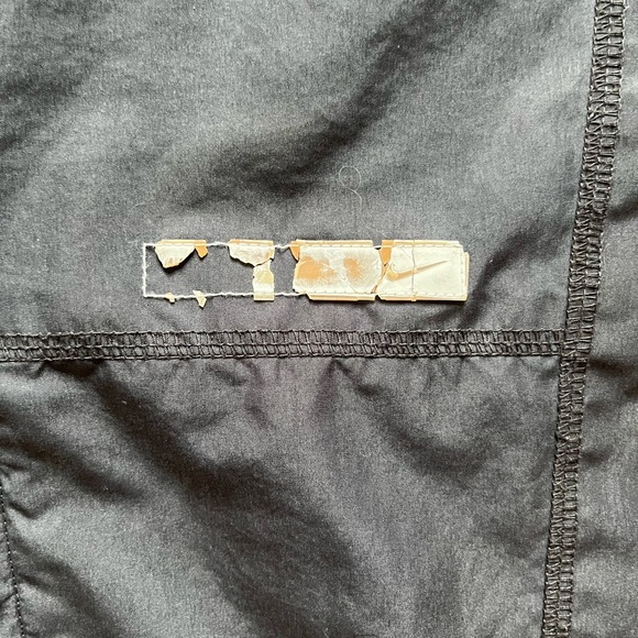 Men's Nike Black Pants - Picture 7 of 14